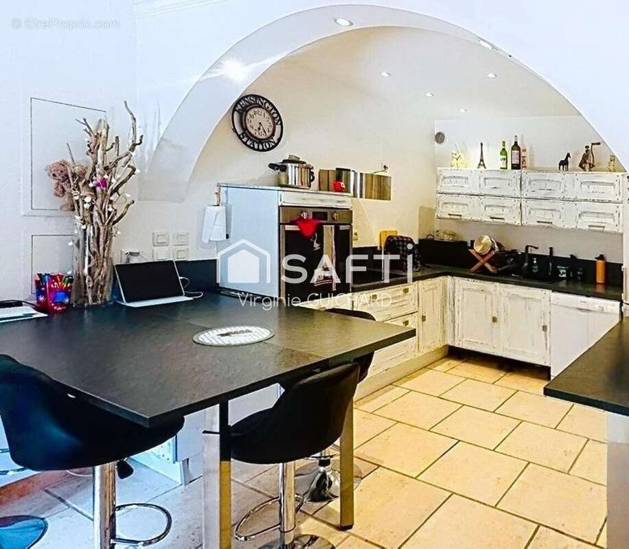 Appartement 51 m² à Digne-Les-Bains  - photo 3