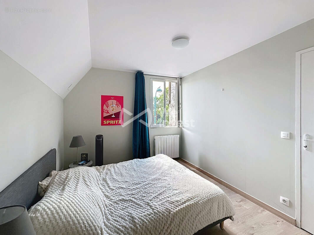 Appartement 35 m² à Lescar  - photo 7