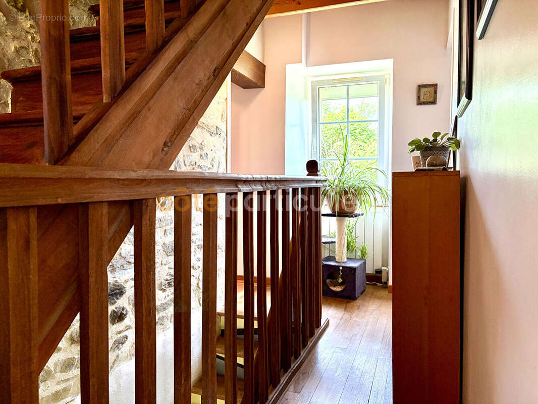 Maison à LE LOREY