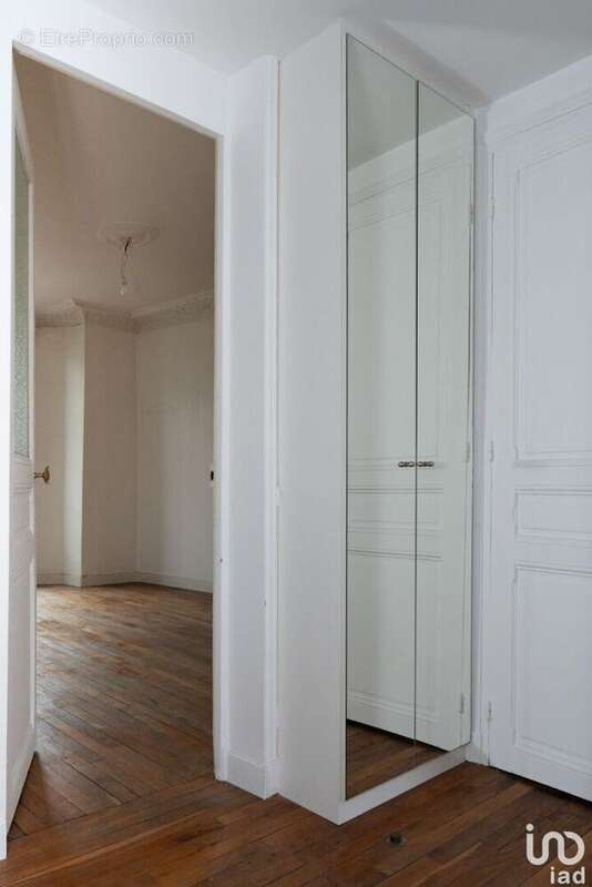 Photo 6 - Appartement à MONTREUIL