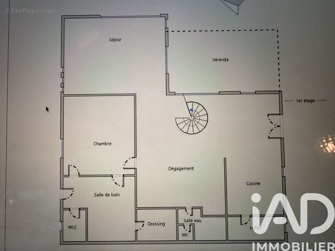 Photo 5 - Maison à BANDOL