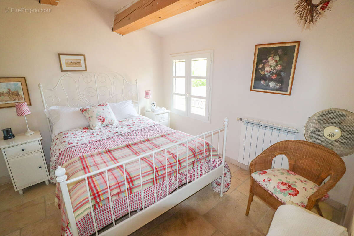 Maison à FLAYOSC