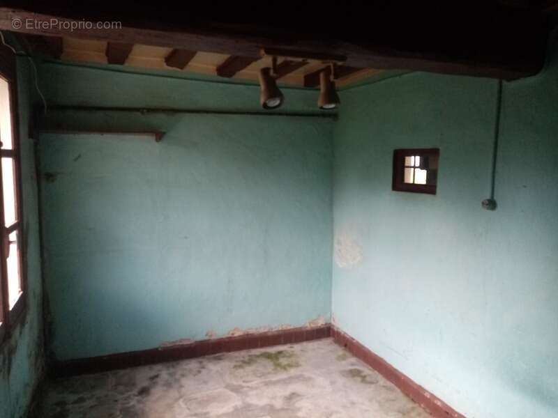 Maison à CANY-BARVILLE