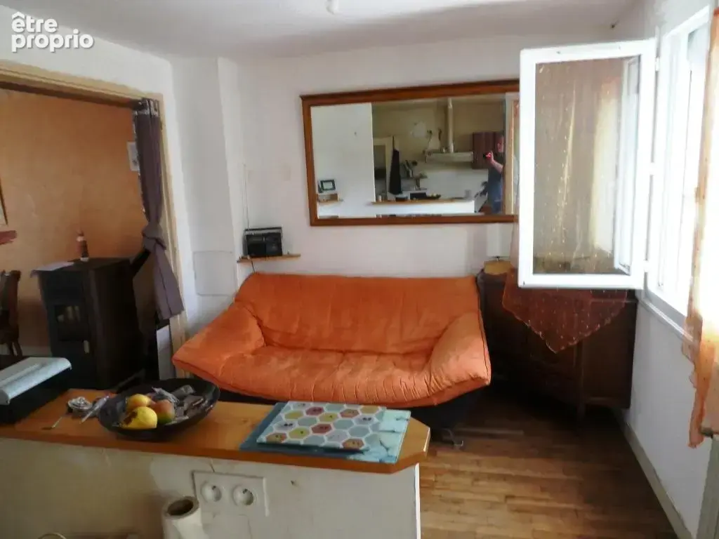 Maison 4 pièces 85 m² à vendre à Guemene-Sur-Scorff (56160) - photo 9