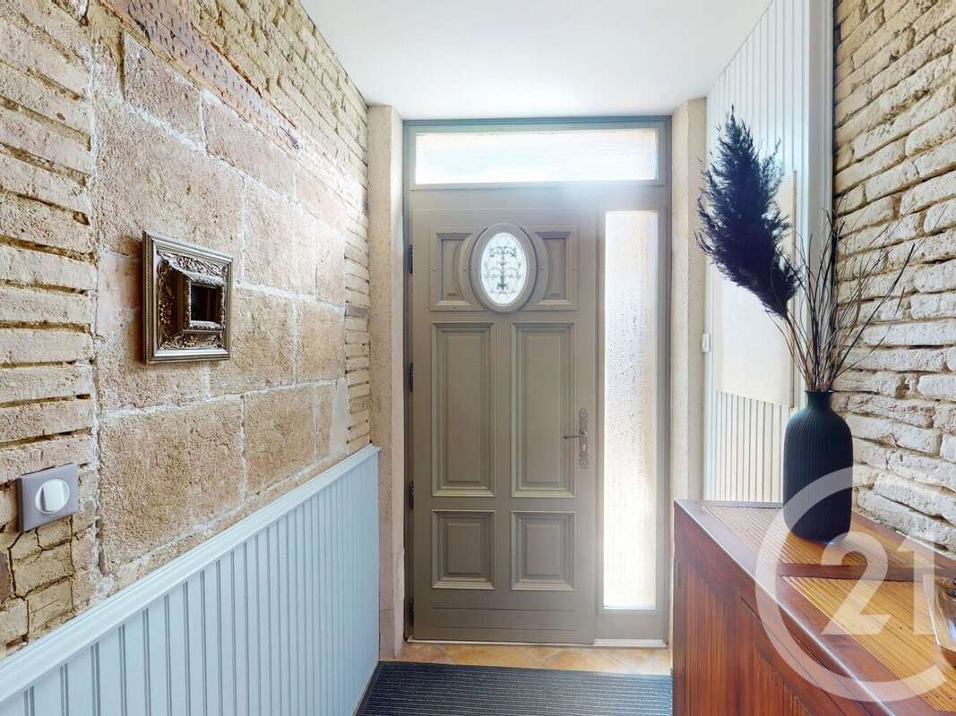 Photo 5 - Maison à CADOURS