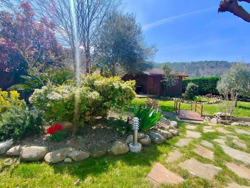 Maison à VERNET-LES-BAINS