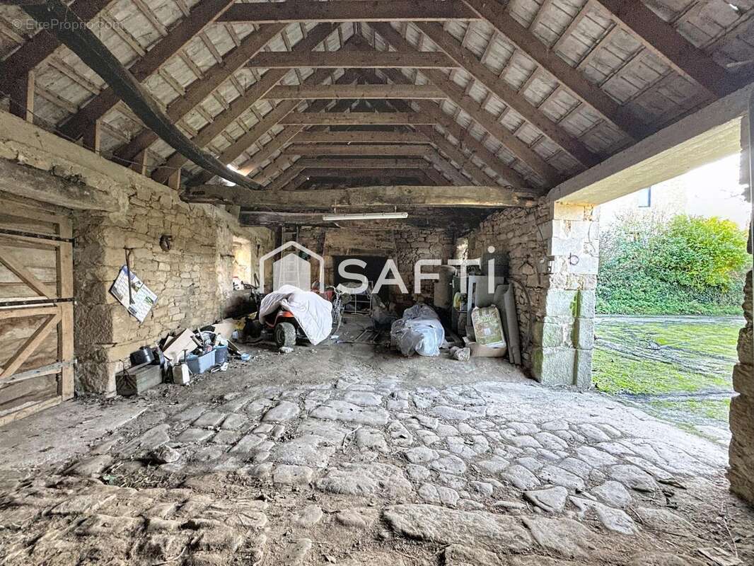 Photo 8 - Maison à KERLOUAN