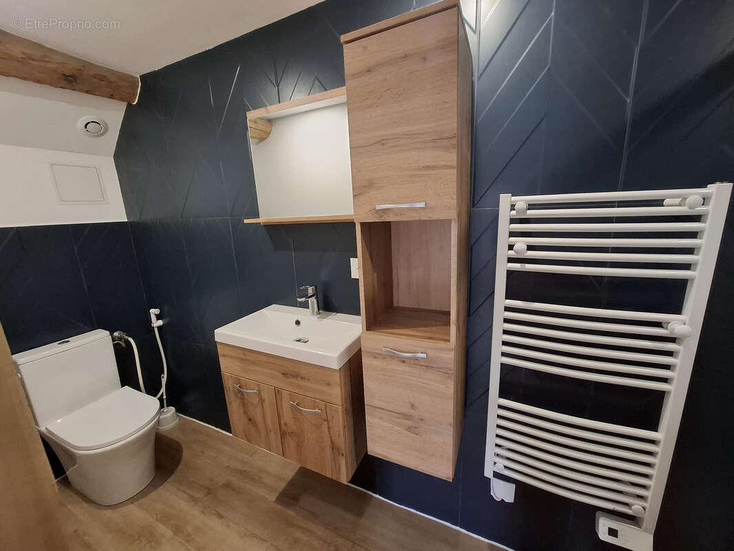 Maison à BOISSY-LE-CHATEL