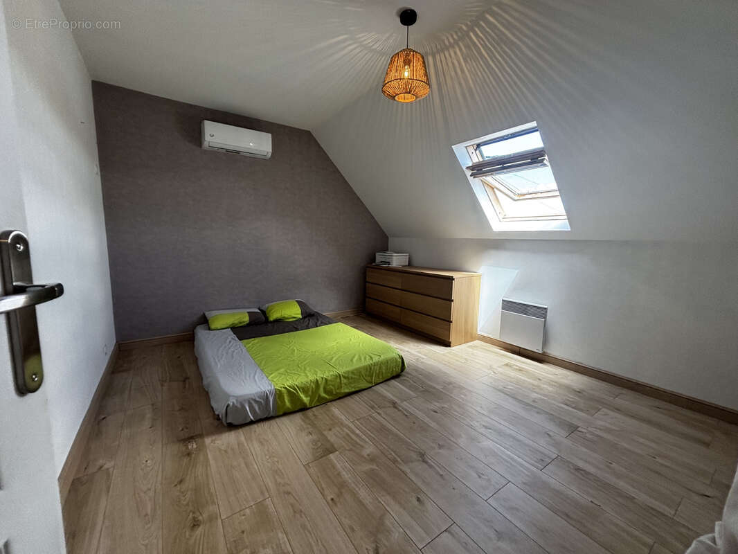 Maison 150 m² à Beaumont-En-Veron  - photo 12