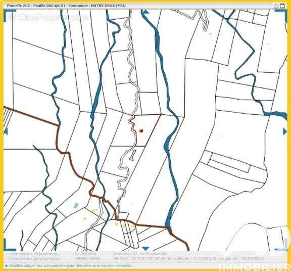 Photo 4 - Terrain à ENTRE-DEUX
