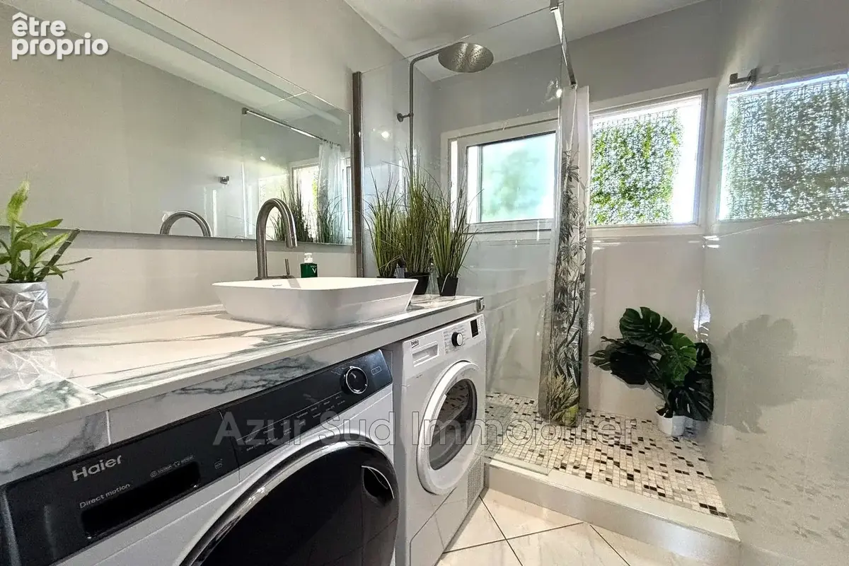 Appartement 3 pièces 66 m² à vendre à Antibes (06600) - photo 6
