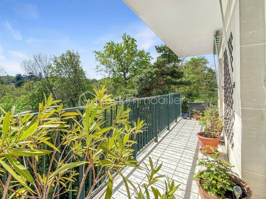 Appartement à VILLE-D'AVRAY