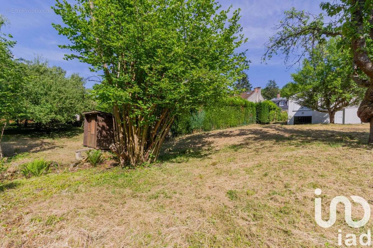 Photo 5 - Maison à SENLISSE