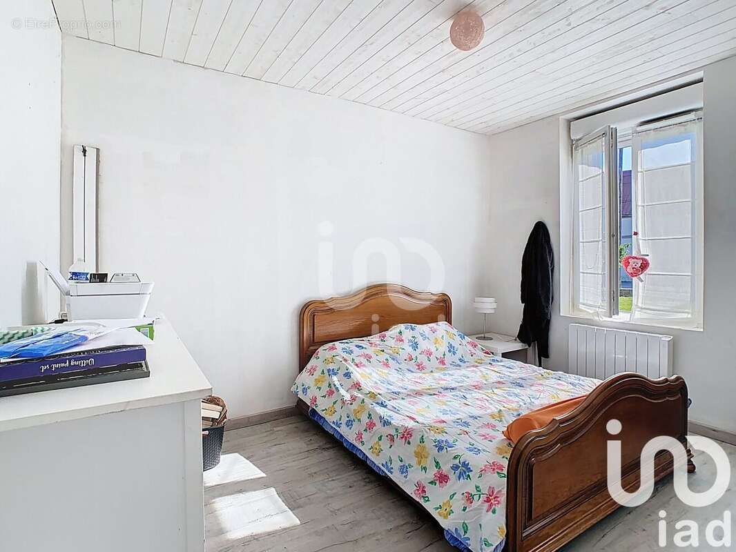 Photo 6 - Maison à FERE-CHAMPENOISE