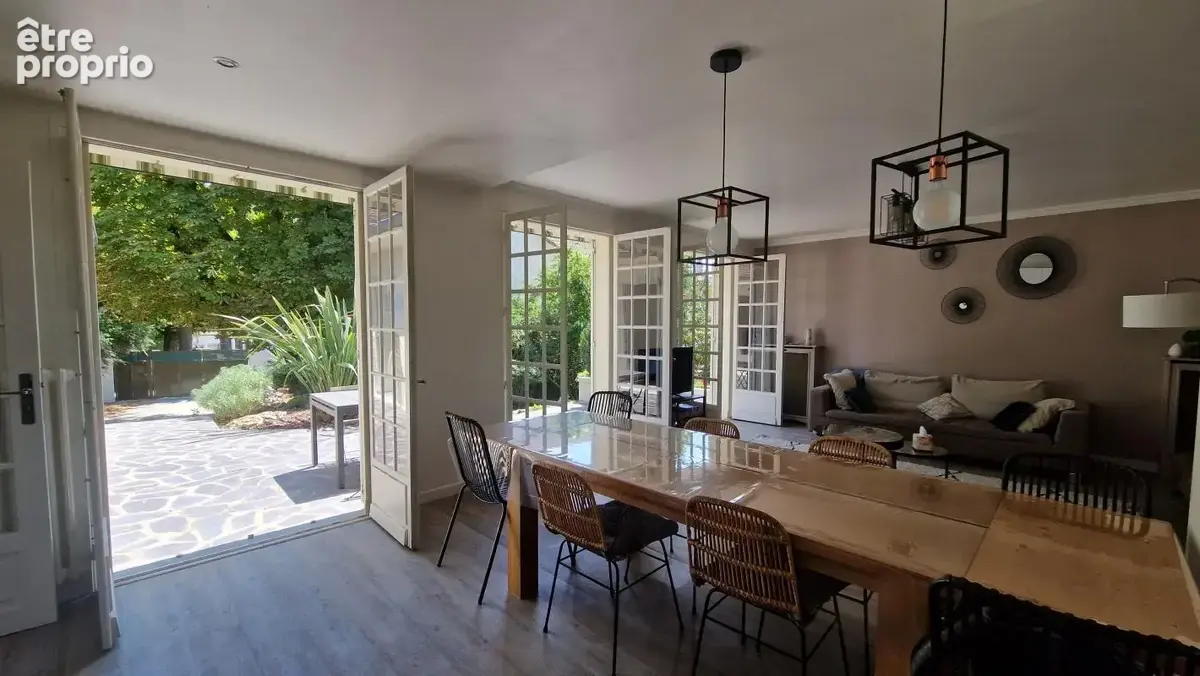 Maison À Vendre - photo 6