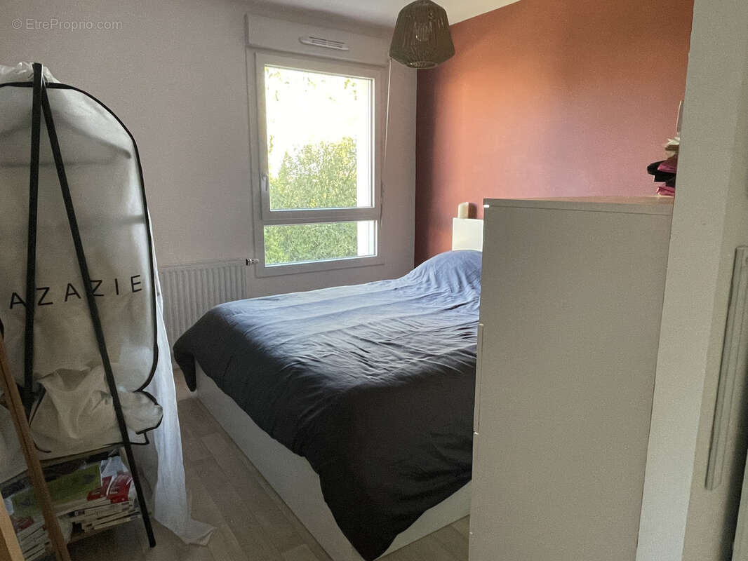 Appartement à LES SORINIERES