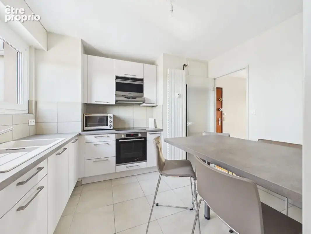 Appartement Bischheim 3 / 4  pièce(s) 93,35 m2 - photo 4