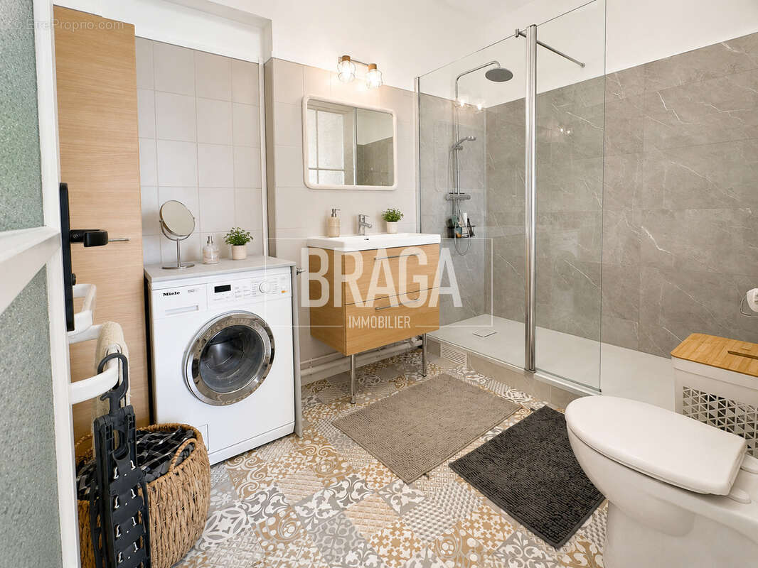 Appartement Résidence Princess avec 2 Balcons ! Idéal Résidence Principale, Secondaire ou AirBnb. - photo 7