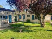 Maison à BOIGNEVILLE