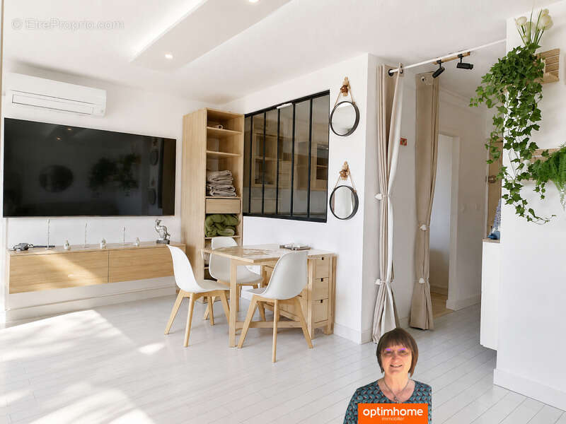 Appartement à LE GRAU-DU-ROI