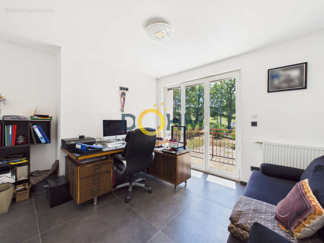 Maison à LA FOUILLOUSE