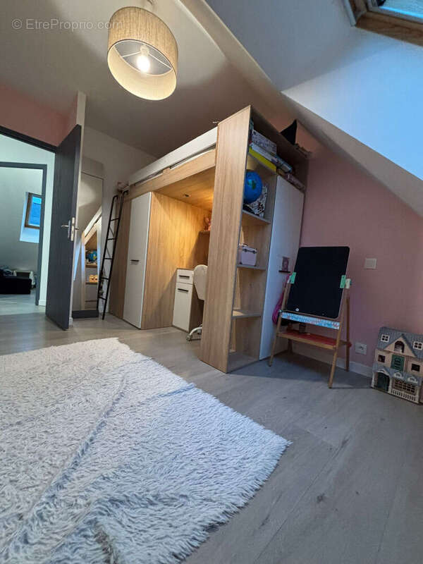 Maison à LE CROISIC