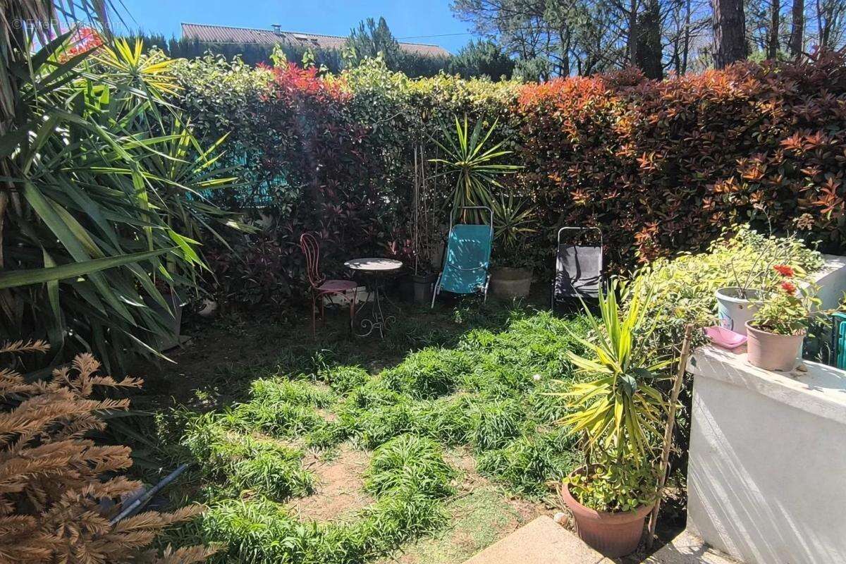 Appartement à GRASSE