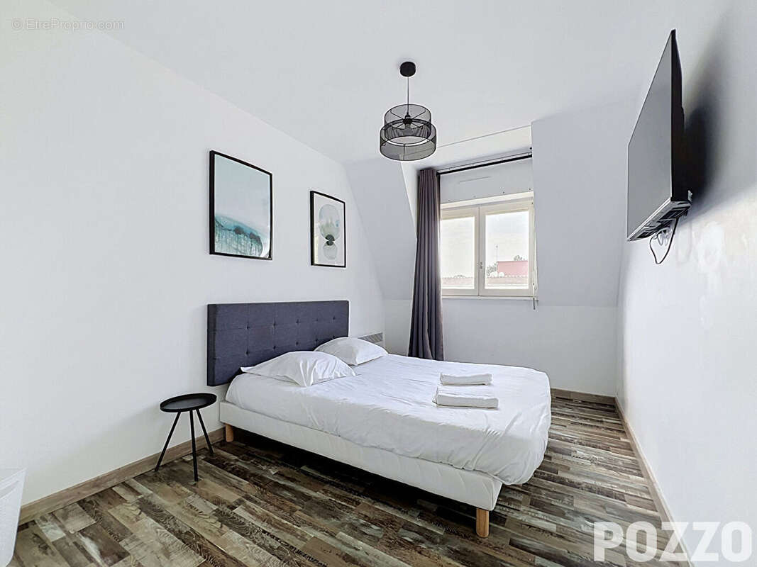 Appartement Blonville Sur Mer 2 pièce(s) 33.98 m2 - photo 7