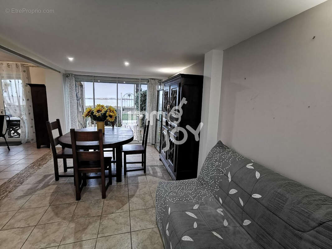 Front de mer   a vendre propriété d'exception avec accès direct à la plage - gruissan - photo 11