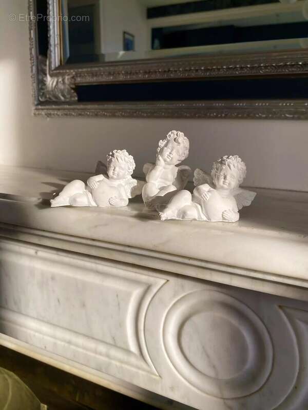 Appartement à LYON-6E