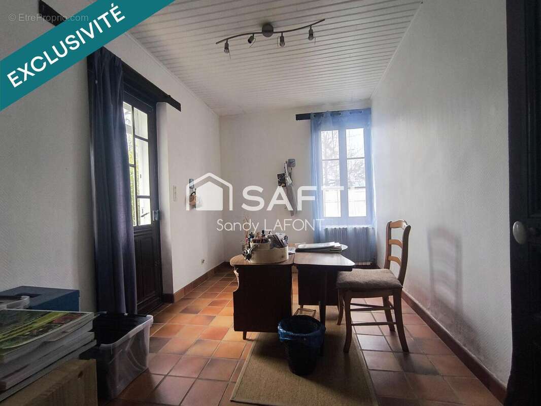 Photo 7 - Maison à MONT-DE-MARSAN