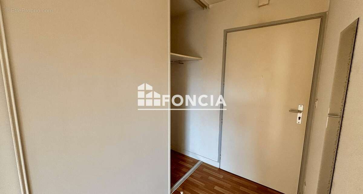 Appartement à POITIERS