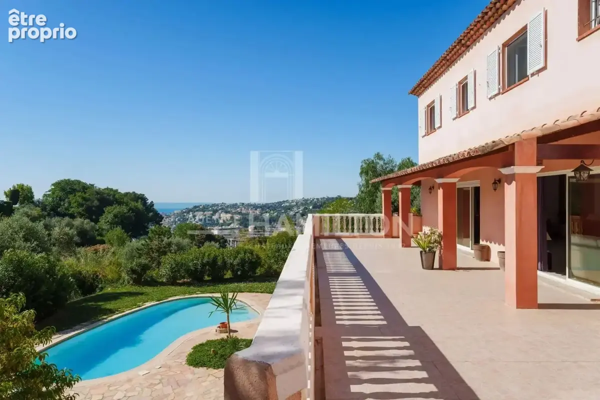 Maison à NICE