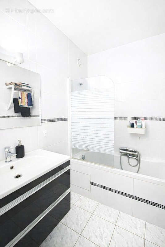 Appartement à LE PERREUX-SUR-MARNE