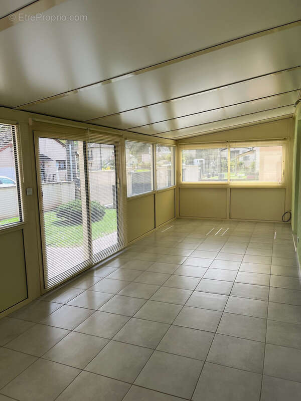 Maison à SAINT-AULAIRE