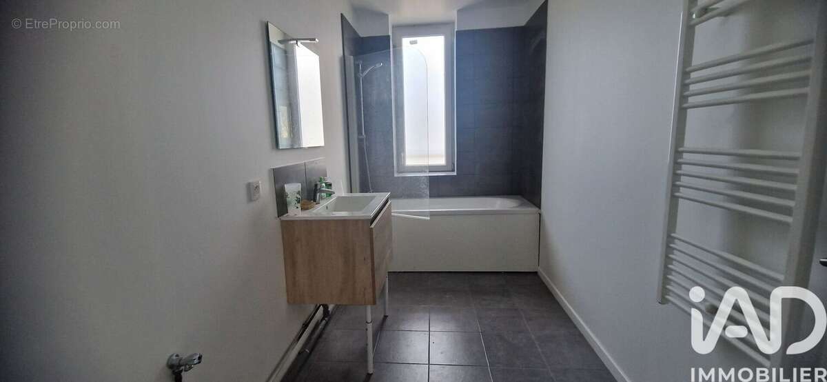 Photo 7 - Appartement à CAILLOUET-ORGEVILLE