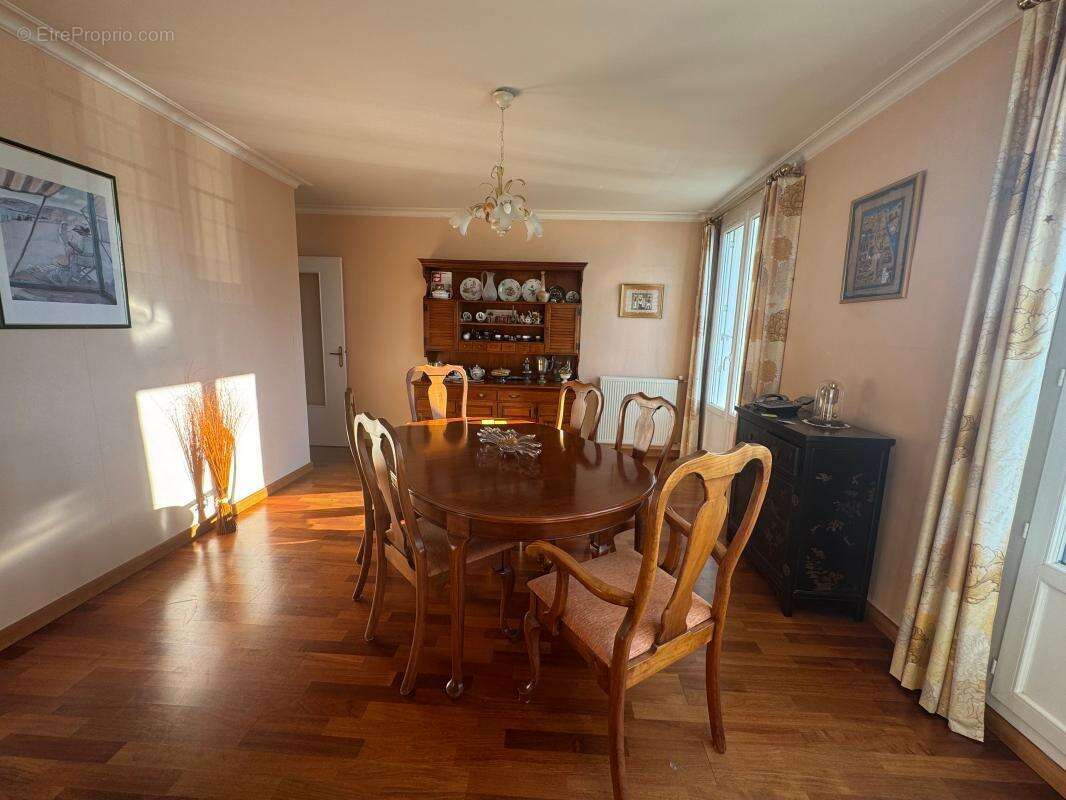 Appartement à BREST