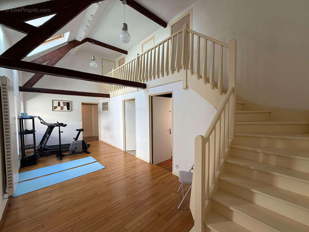 Appartement à BOULOGNE-SUR-MER