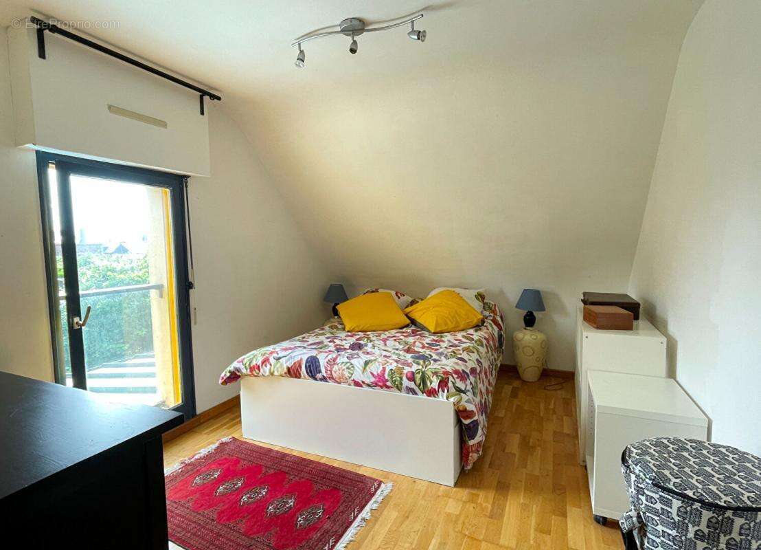 Maison à TALENSAC