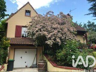 Photo 1 - Maison à SOISY-SOUS-MONTMORENCY
