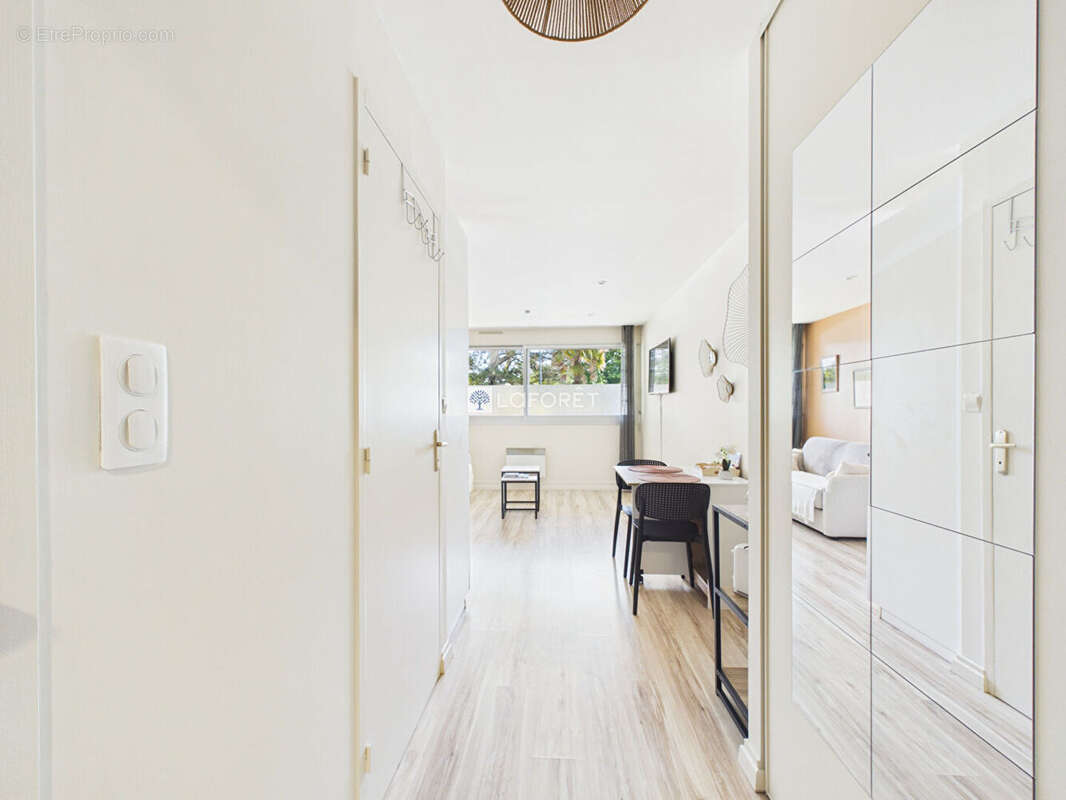 Appartement à BENODET