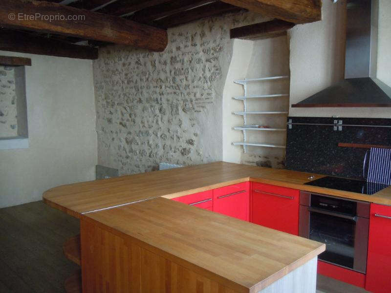Maison à AVALLON