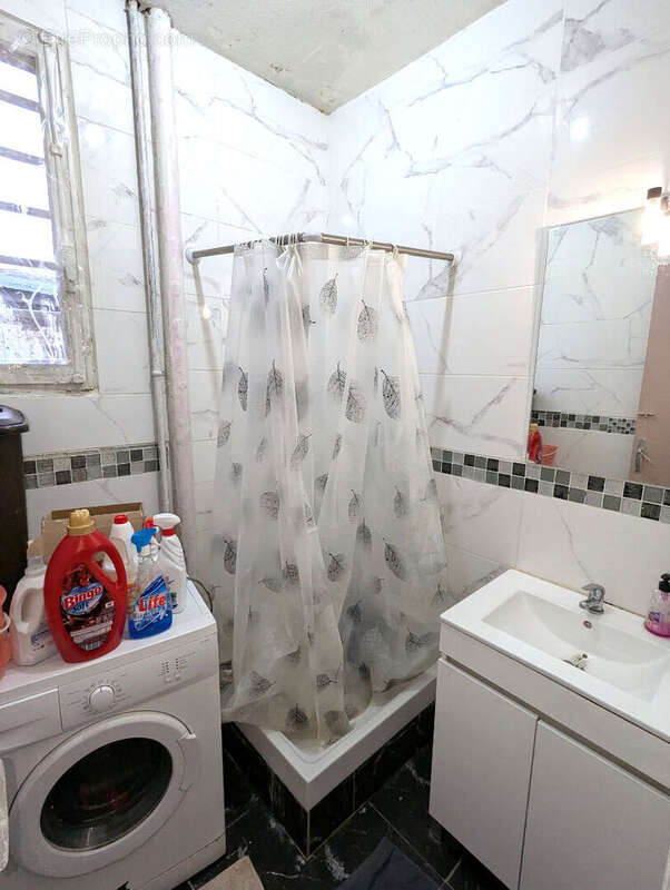 Appartement à NOISY-LE-SEC