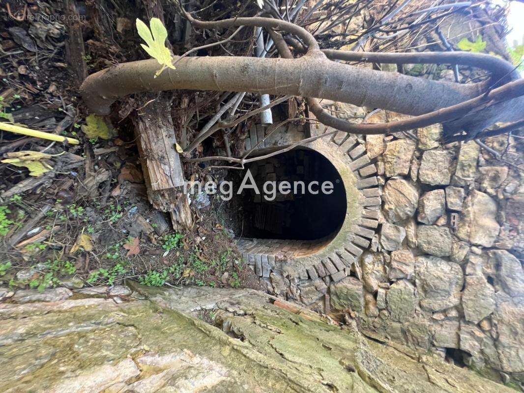 Maison à LA SEYNE-SUR-MER