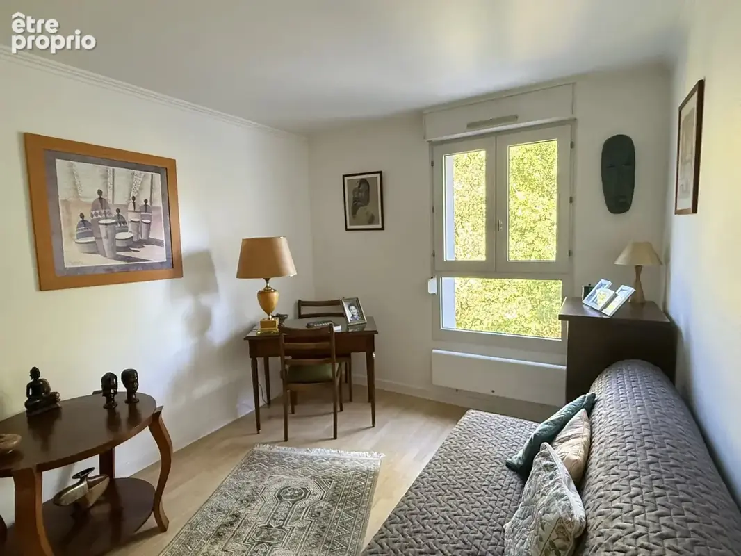 Bel appartement lumineux à Épernon - photo 10