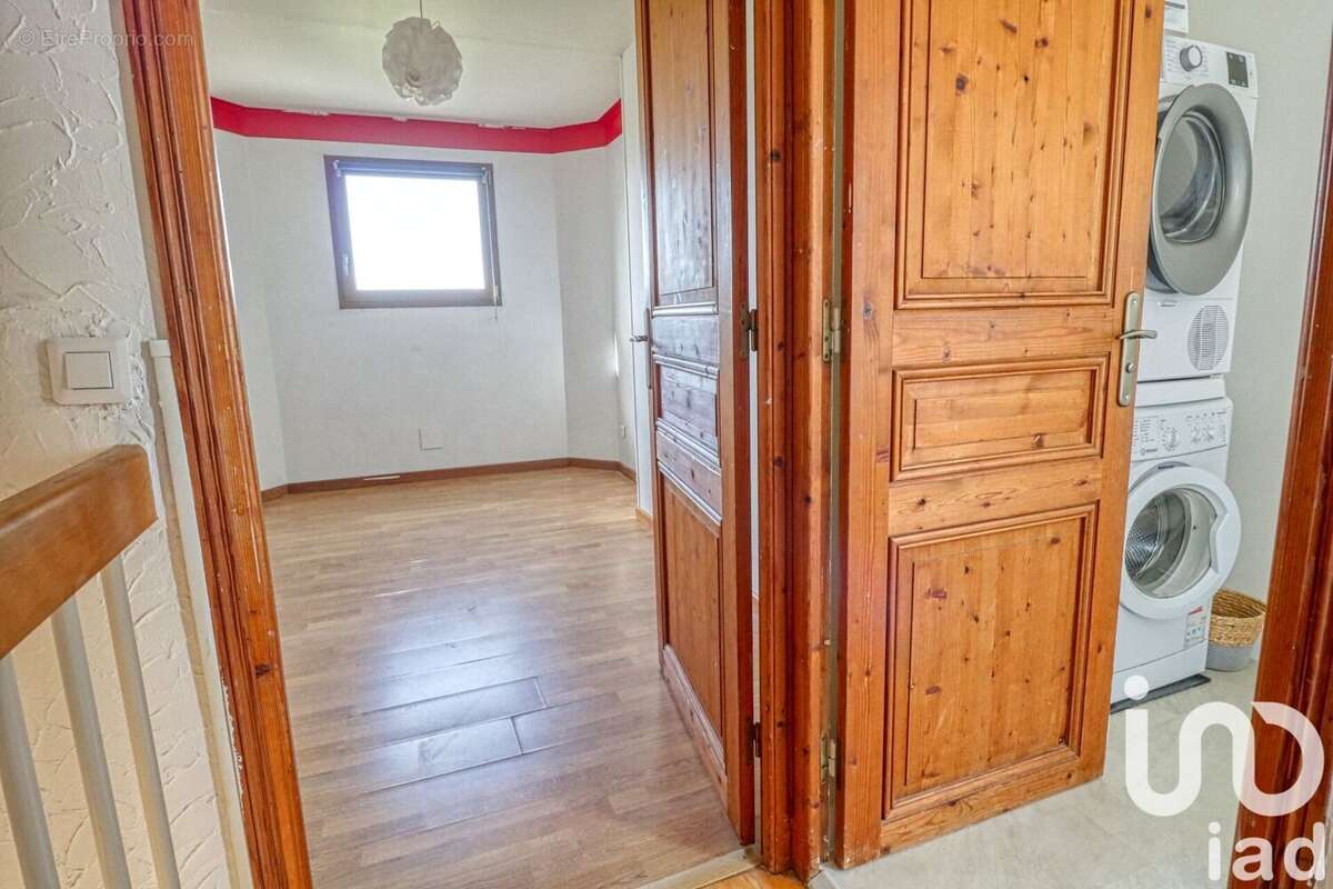 Photo 9 - Appartement à SAINT-PRIX