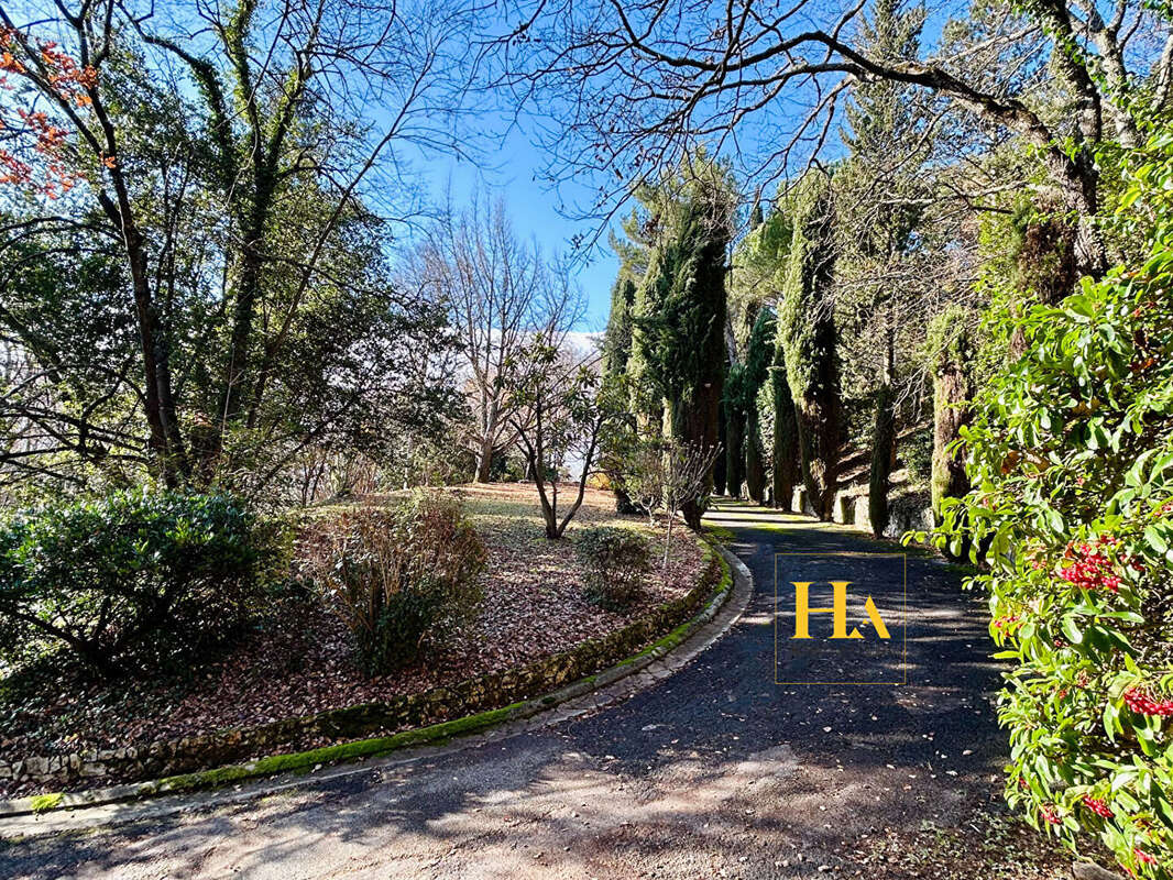 Villa d'architecte avec parc Montélimar secteur GERY - photo 5