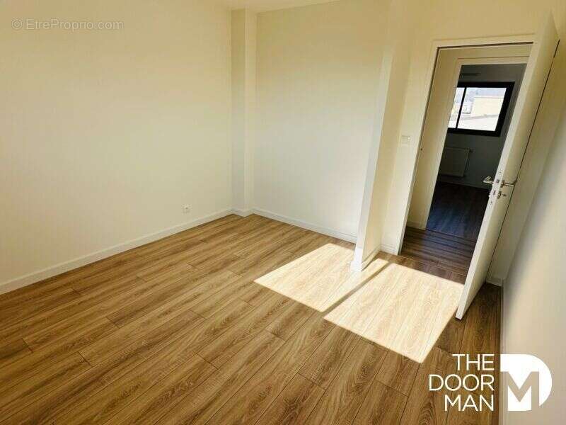 Maison à SAINT-PERE