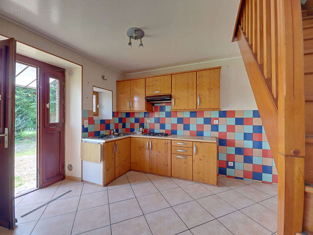 Maison à NOGENT-LE-ROI