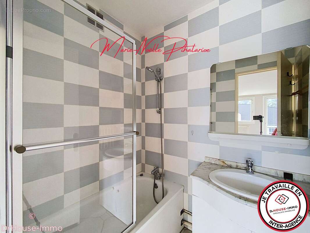 Appartement à PERIGUEUX